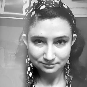 Meet your Posher, Jillian